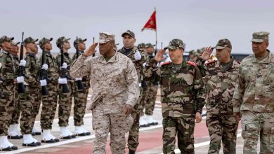 توصية لواشنطن بدعم المغرب كأكبر شريك موثوق