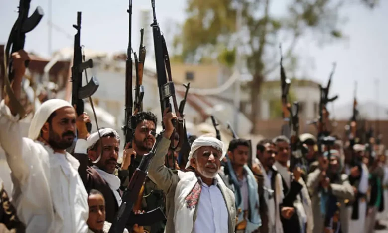 جرائم الإخوان تهدد حياة المواطنين في تعز اليمنية