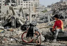 جولة دبلوماسية أمريكية جديدة لوقف حرب غزة