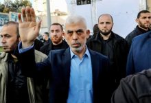 حماس تعلن عن شروطها لتمرير مقترح بايدن