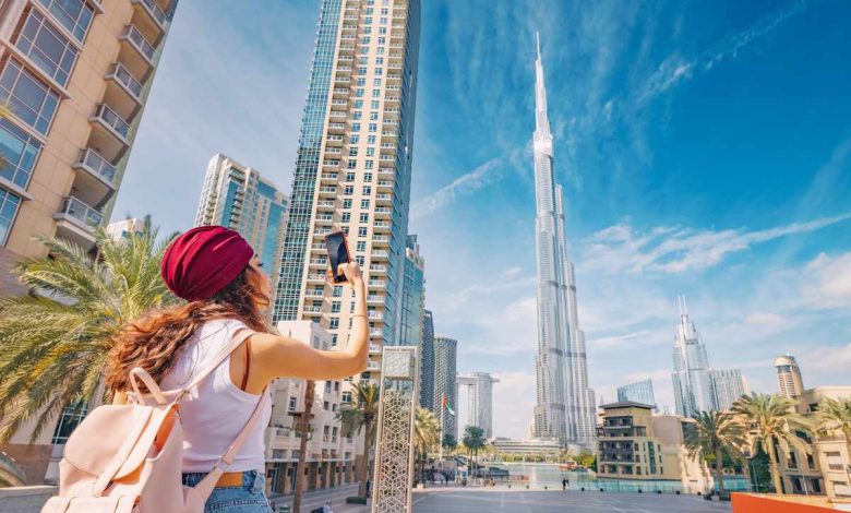 دبي تتصدر الوجهات الصيفية العالمية لعام 2024