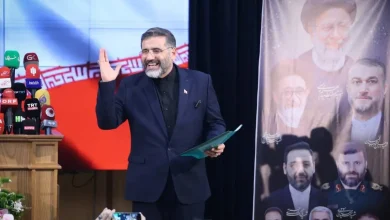«رسالة سرية» تربك قائمة مرشحي رئاسة إيران