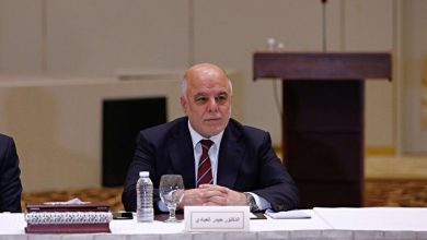 رئيس الوزراء العراقي الأسبق: 'التنسيقي' طلب ابادة الصدريين بالطائرات