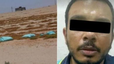 سفاح التجمع ومعاشرة جثث الموتى.. ما القصة؟