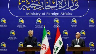 طهران تسعى لمنع تركيا من الانفراد بالعراق