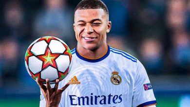 مبابي مع ريال مدريد تكرار سيناريو كريستيانو رونالدو
