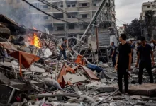 مخططات الإخوان لجمع التبرعات مستغلين أزمة غزة