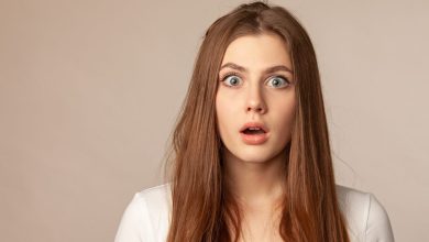 مخلوق مجهري يعيش على الوجه.. ما حقيقته؟