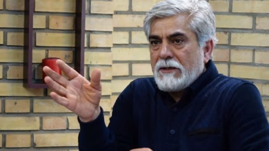 مقاضاة ممثل إيراني أساء لرئيسي وسليماني