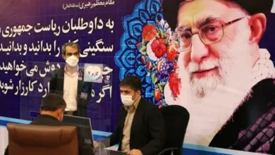 من يحدد الفائز في الانتخابات الرئاسية الإيرانية؟