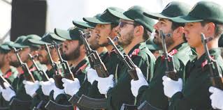 مناقشات أوروبية واسعة لتصنيف الحرس الثوري الإيراني منظمة إرهابية