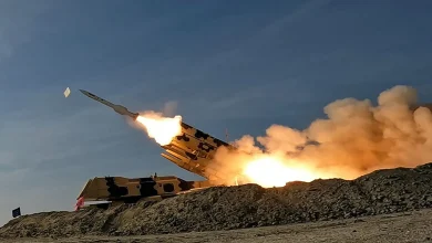 واشنطن تحذر إسرائيل من هجوم إيراني كبير