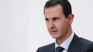 الادعاء الفرنسي يطالب محكمة التمييز بحسم مذكرة توقيف الأسد