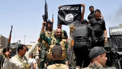الأمم المتحدة: هجمات داعش قد تتضاعف قريب