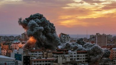 الأوضاع الإقليمية تتفاقم: تحليل سياسي لجرائم إسرائيل في غزة