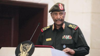 الإخوان يضعون الجيش السوداني في مأزق