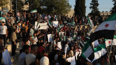التقارب السوري التركي: آفاق المصالحة وتحدياتها وسط رفض شعبي في الشمال