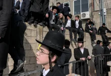 الجيش الإسرائيلي يبدأ تجنيد أول دفعة من الحريديم