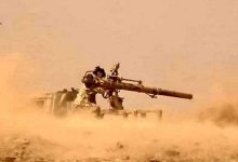العمالقة تعيد ضبط إيقاع المعركة جنوبي محافظة مأرب