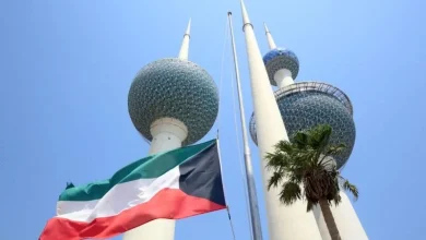 الكويت تعلن عن مخطط ارهابي جديد يهدد أمنها