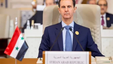 انتقادات حادة لفرنسا بعد إصدار مذكرة توقيف ضد الأسد