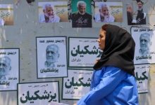 انطلاق الجولة الثانية من الانتخابات الرئاسية الإيرانية وسط تجاهل شعبي وتصاعد للتوترات