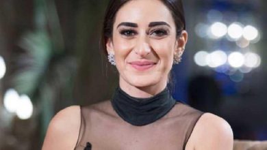 أمينة خليل تكشف عن مواصفات فارس أحلامها الغريبة