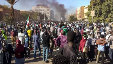 «إخوان» السودان قدحوا شرارة الحرب.. التفاصيل