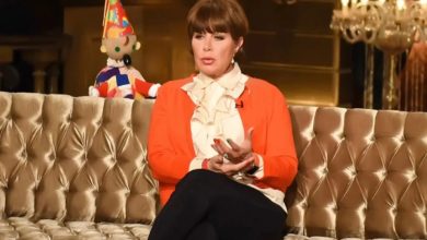 بتصريح مثير للجدل نجوى إبراهيم : «لو مش فاضيين ممكن تدخلوا أمهاتكم دار مسنين»