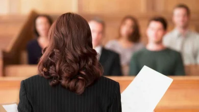 بسبب تشاجرهن داخل محكمة إيقاف 4 محاميات عن العمل بمصر