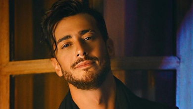 بعد أزماته المتتالية.. سعد لمجرد في فيلم سينمائي