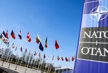 تأسيس مكتب لـ«الناتو» في الأردن