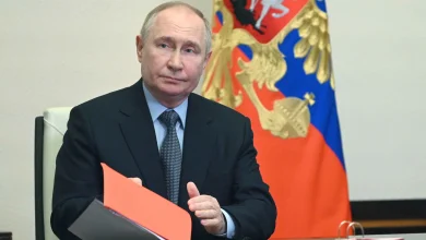 تحذير بوتين من محاولة اغتيال: إجراءات أمنية مكثفة في روسيا