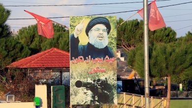 تصعيد الوضع بعد استهداف مستوطنة إسرائيلية: تهديدات نصر الله تثير القلق