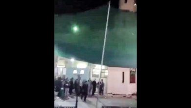 تنظيم داعش يعلن مسؤوليته عن الهجوم الإرهابي على مسجد شيعي في عُمان