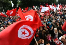 ثلاث سنوات على الإطاحة بحكم الإخوان في تونس: التحديات والإنجازات