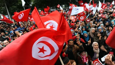 ثلاث سنوات على الإطاحة بحكم الإخوان في تونس: التحديات والإنجازات