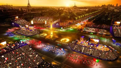حلم فرنسا في أولمبياد باريس 2024 يتبخر.. التفاصيل