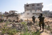 حماس ترد على قصف مدرسة خديجة: إسرائيل تكذب وتسعى لاستمرار عدوانه
