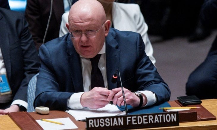 روسيا تعلق على ترامب بشأن إنهاء الحرب على أوكرانيا‎