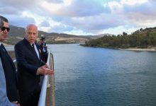 رئيس تونس يتهم الإخوان بـ«مؤامرة» قطع المياه