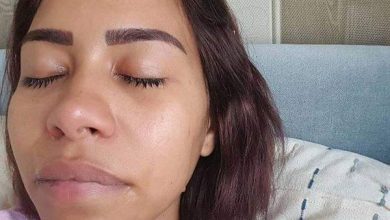 شيرين عبد الوهاب تدخل مصحة نفسية