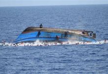 فقدان العشرات من المهاجرين الأفارقة إثر غرق قارب قبالة سواحل اليمن