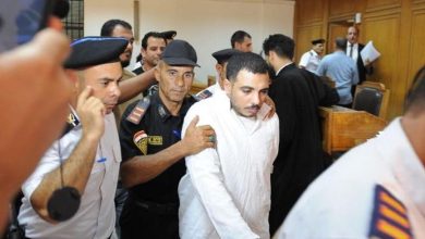 قضية «سفاح التجمع»: النيابة تصف المتهم بـ«الشيطان»