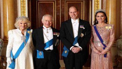 لماذا لا يصوت الملك تشارلز والعائلة المالكة في الانتخابات البريطانية؟