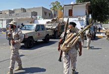 ليبيا.. الميليشيات تفرض سطوتها وتعيد العنف إلى الزاوية