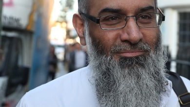 محكمة بريطانية تدين الإسلامي المتشدد أنجم تشودري.. ما هي تهمته؟
