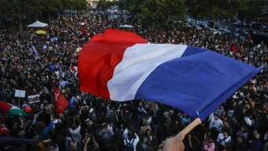 مديرة المركز الفرنسي تكشف تداعيات فوز اليمين المتطرف في انتخابات فرنسا على الجاليات العربية
