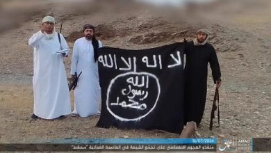 هجوم عُمان: ثلاثة إخوة يتبنون الفكر الضال وراء الحادث