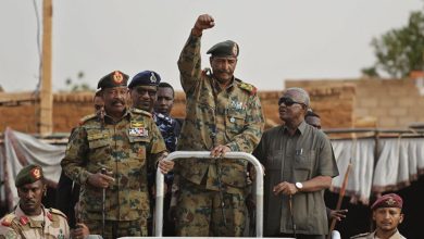 هل تراجع أنصار "البرهان" عن دعمهم للجيش السوداني؟